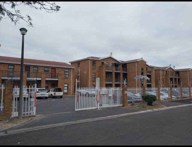 2 bed property to rent in FERNDALE